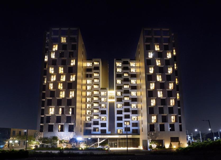 Edifici Foto