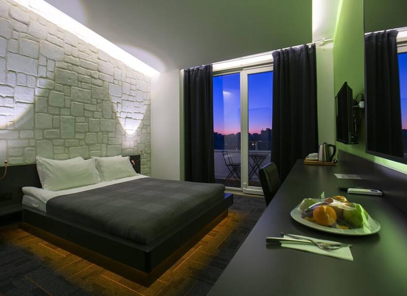 Habitació Foto