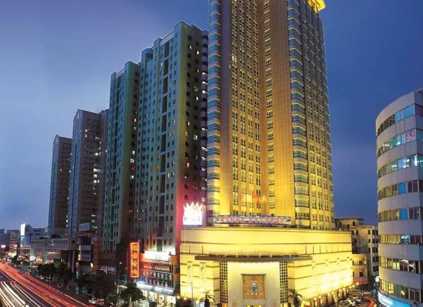 Edifici Foto