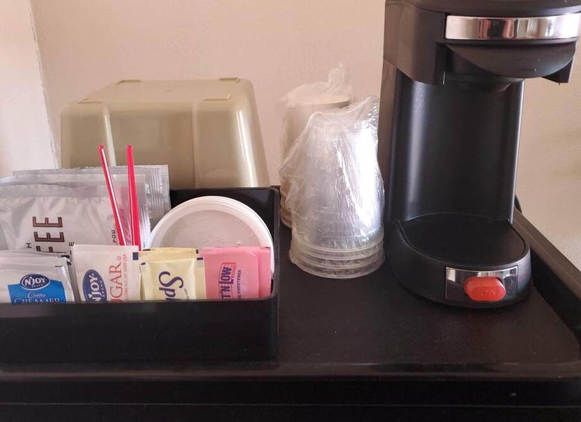 Serveis de l’habitació Foto