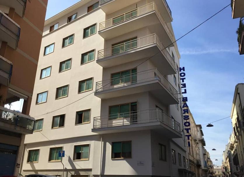 Edifici Foto
