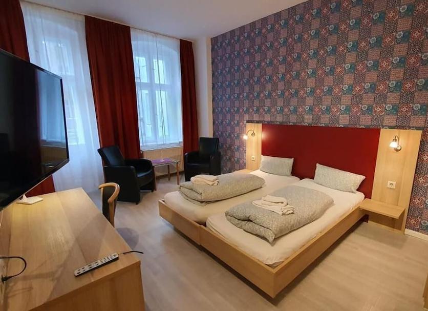 Habitació Foto