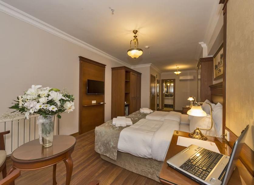 Habitació Foto