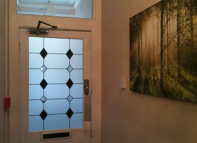 Serveis de l’habitació Foto
