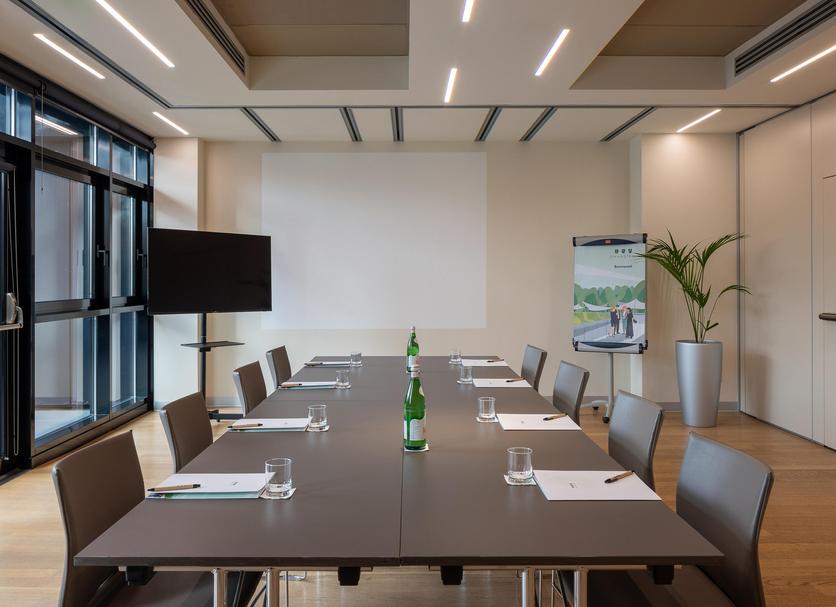 Sala de conferències Foto