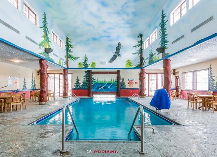 Pool Foto