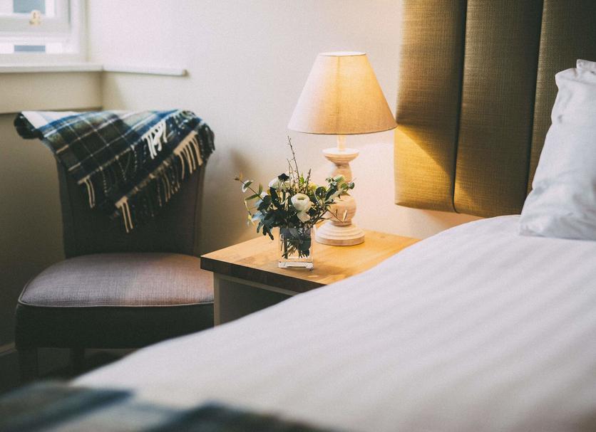 Serveis de l’habitació Foto