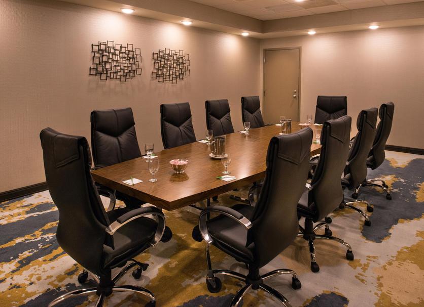Sala de conferències Foto