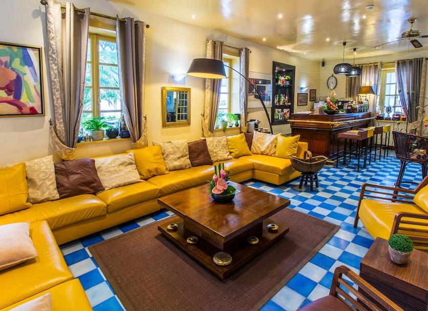 Sala Foto