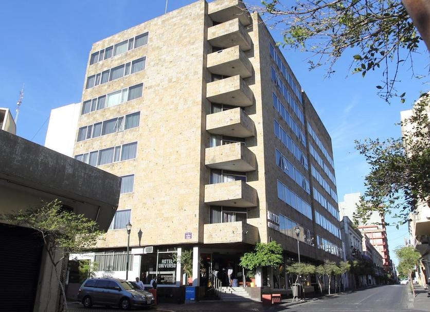 Edifici Foto