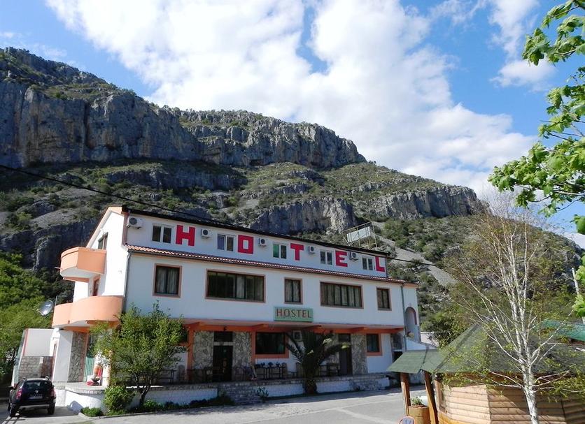 Edifici Foto
