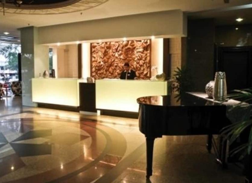 Recepció Foto