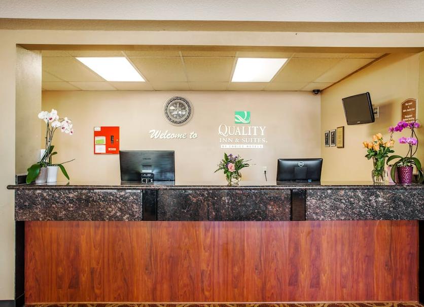 Recepció Foto