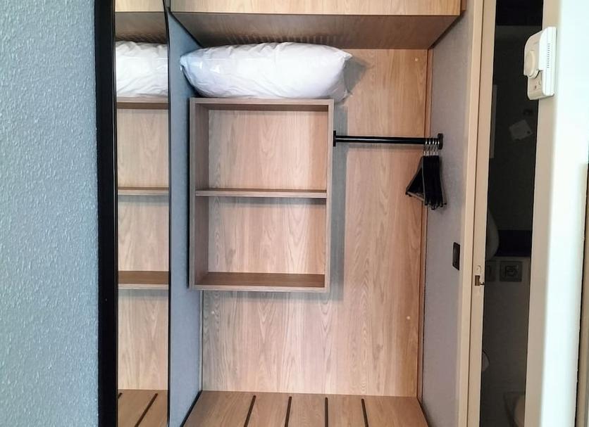 Serveis de l’habitació Foto