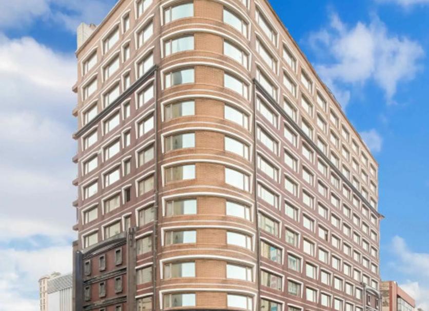 Edifici Foto