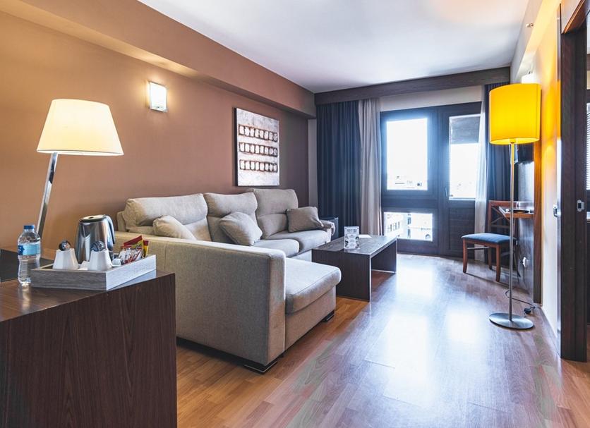 Sala Foto