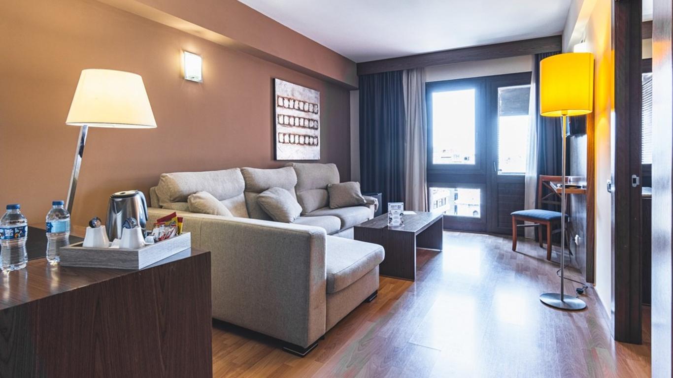 Hotel Adonis Plaza