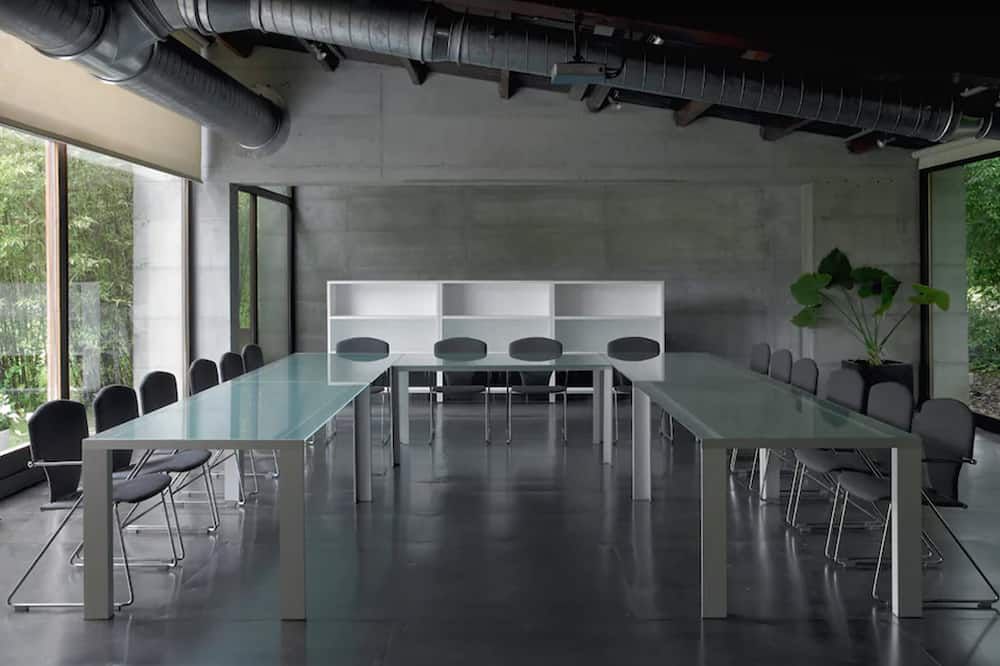 Sala de conferències