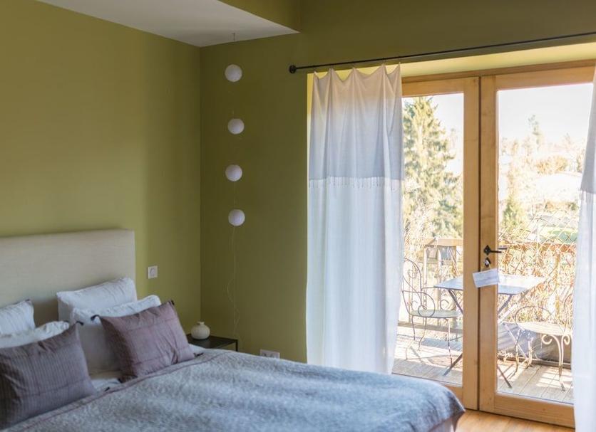 Habitació Foto
