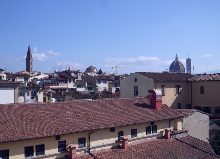 Vista exterior Foto