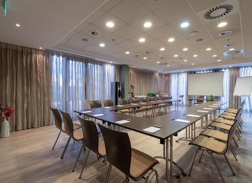 Sala de conferències Foto