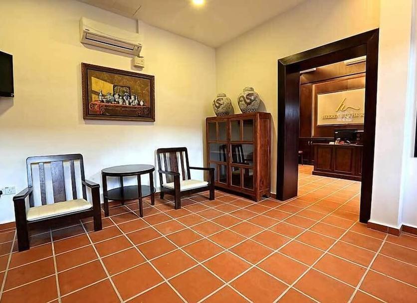 Serveis de l’habitació Foto