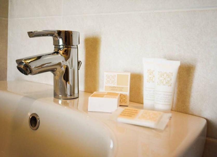 Serveis de l’habitació Foto