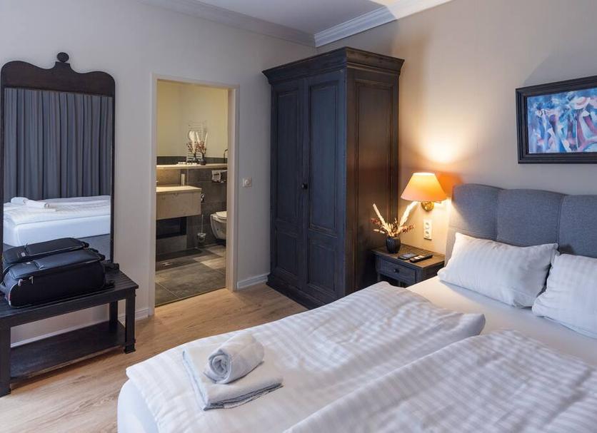 Habitació Foto