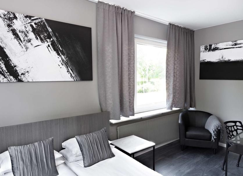 Sala Foto