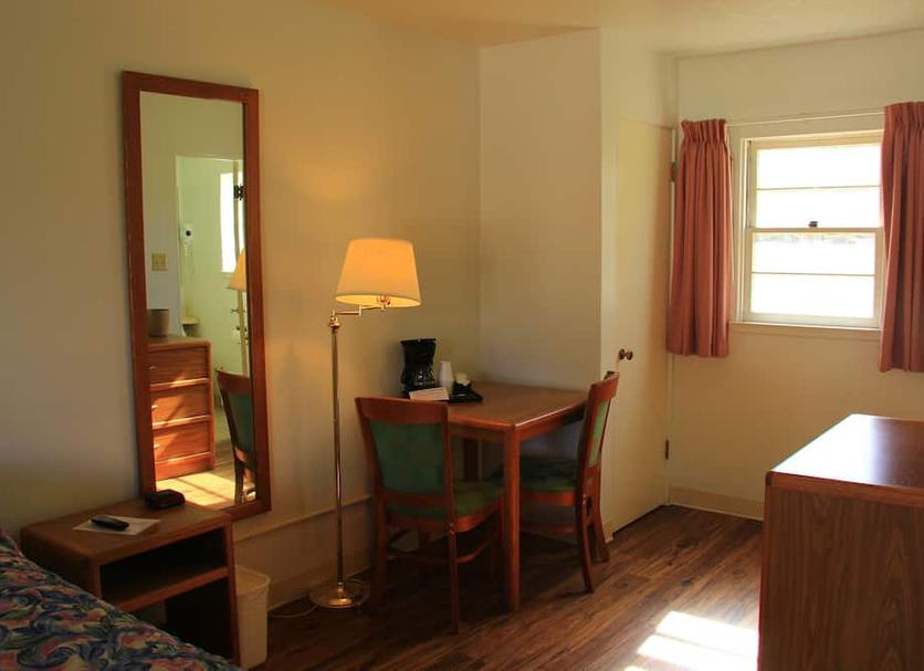 Serveis de l’habitació Foto