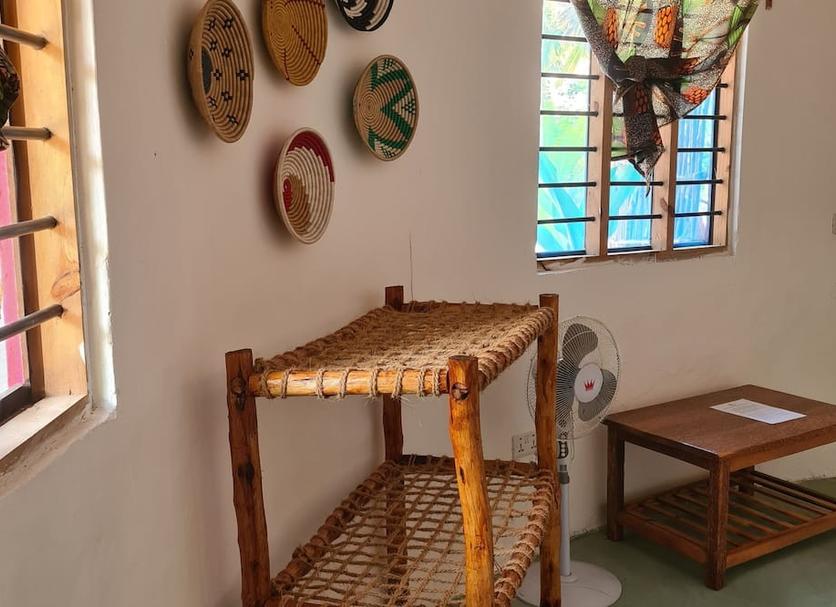 Serveis de l’habitació Foto