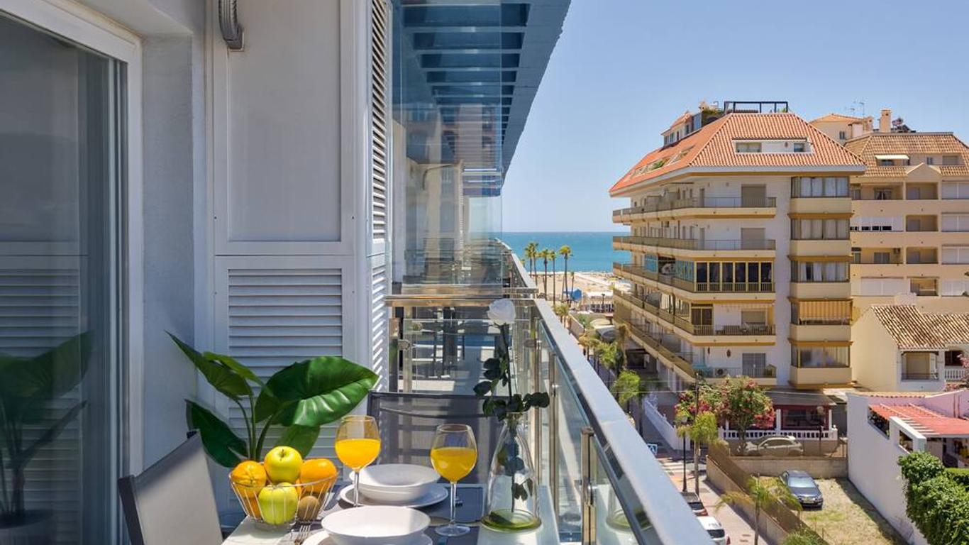 Sur Suites La Dorada