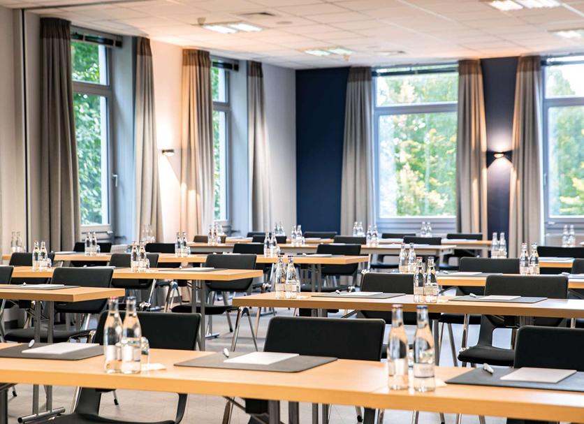 Sala de conferències Foto