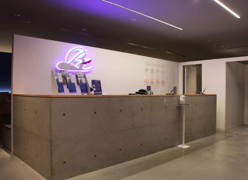 Recepció Foto