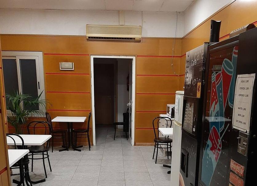 Sala Foto