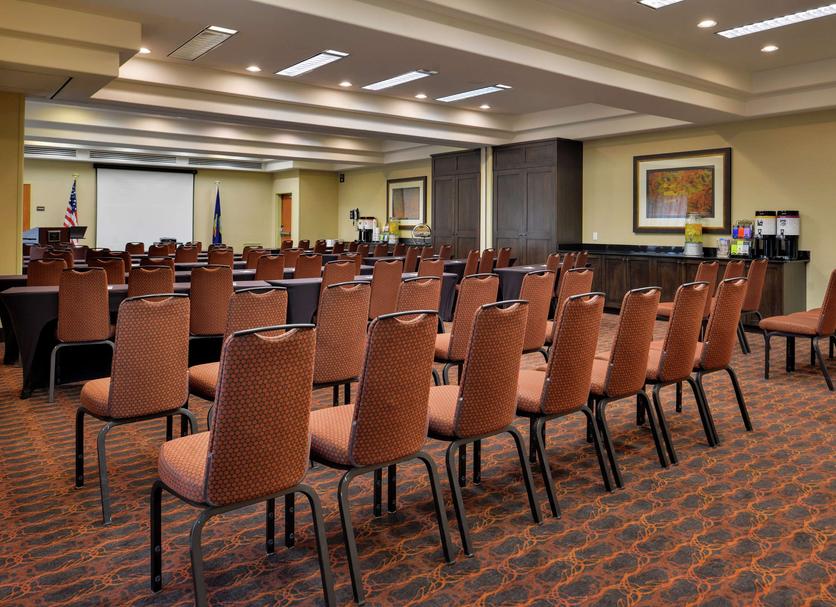 Sala de conferències Foto