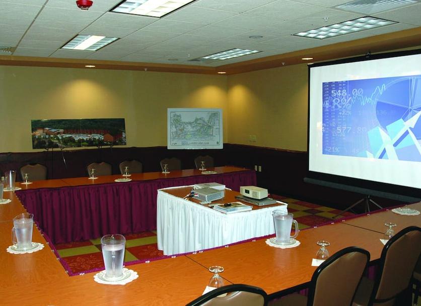 Sala de conferències Foto