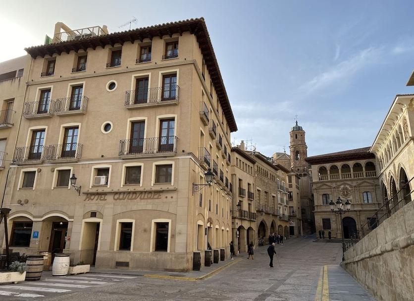 Edifici Foto