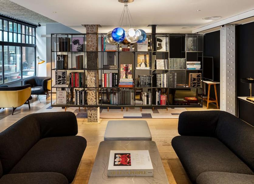 Sala d'estar Foto