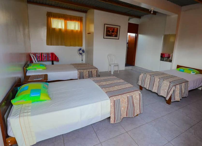 Habitació Foto