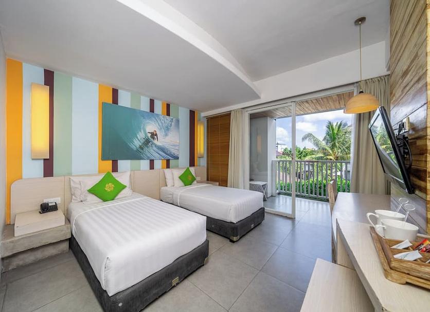 Habitació Foto