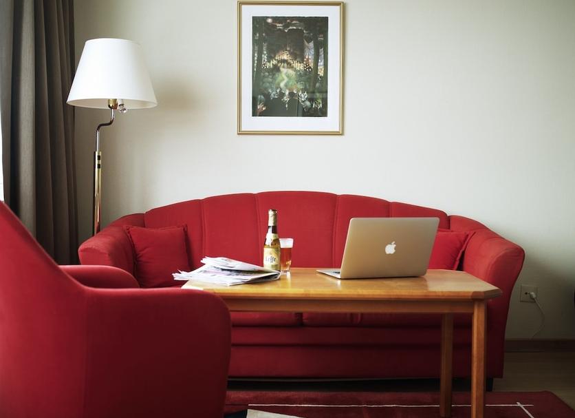 Sala Foto