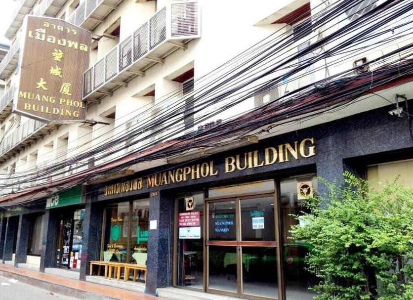 Edifici Foto