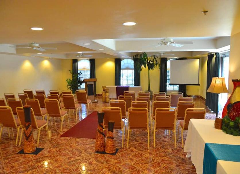 Sala de conferències Foto