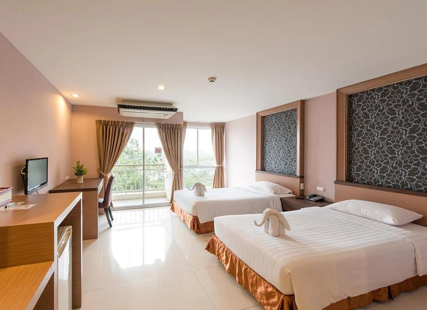 Habitació Foto