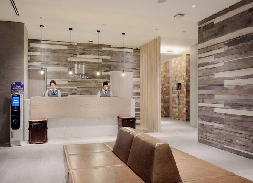 Recepció Foto