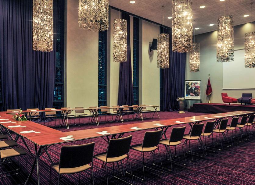 Sala de conferències Foto