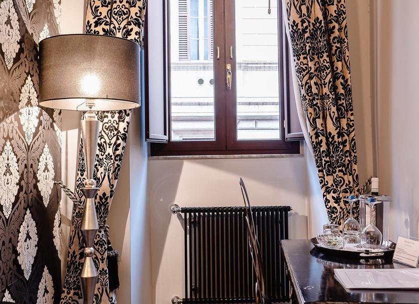 Serveis de l’habitació Foto