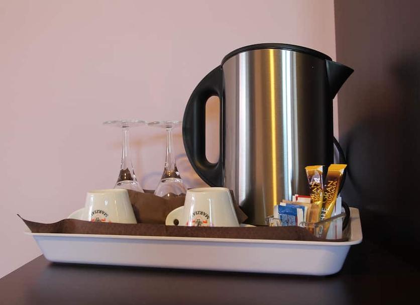Serveis de l’habitació Foto