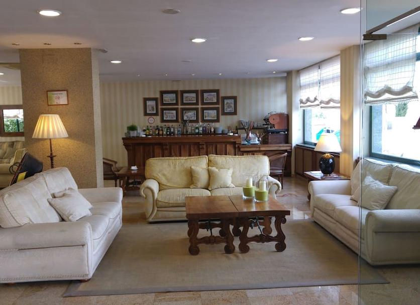 Sala Foto